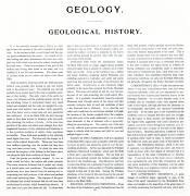 Geology 001